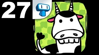 Cow Evolution - Gameplay Walkthrough Part 27 (iOS, Android)