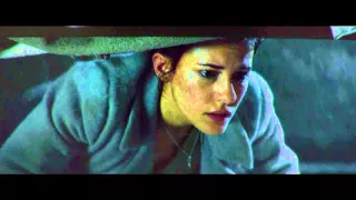 The Woman In Black 2: Angel of Death Official Movie Trailer HD
