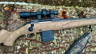 Ruger American Gen 2 Ranch Rifle - Initial Impressions