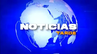 EN VIVO: "Noticias Tarde" de hoy domingo 25 de junio de 2023