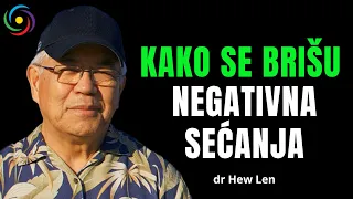 Dr Hew Len - PROMENITE ŽIVOT ZA 2 SEKUNDE