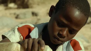 Sur le chemin de l'école