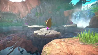 Ice Age: Scrat's Nutty Adventure [Switch/PS4/XOne/PC] Teaser Trailer