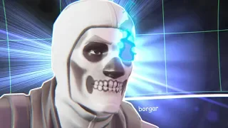 SANS FORTNITE 💀