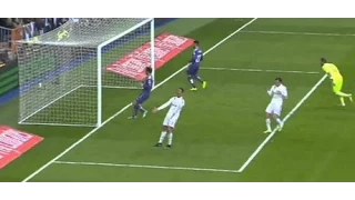 Gareth Bale whistled by the Bernabeu for not passing to Cristiano Ronaldo vs Espanyol 2015