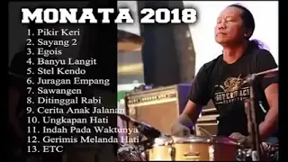 KUMPULAN DANGDUT KOPLO MONATA FULL ALBUM TERBARU 2018