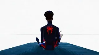 [1 HOUR] Spider-Man: Across the Spider-Verse | Metro Boomin - Am I Dreaming (Ending Song)