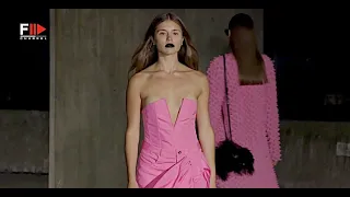 MARQUES' ALMEIDA Portugal Fashion Spring 2023 Lisboa - Fashion Channel