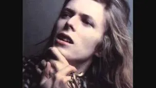 David Bowie - Changes (1971 Demo)