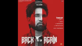 Apne ki : Baaghi ( official Music ) Latest New Punjabi Latest Song 2023  @47records31