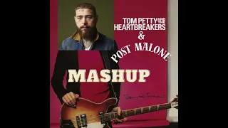 I had some help/Learning to Fly (Post Malone+Tom Petty MASHUP)