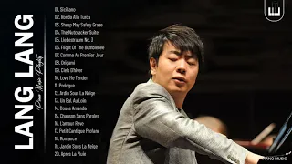 Lang lang Greatest Hits Collection - Best Song Of Lang Lang - Best Piano Instrumental Music