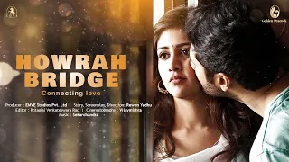 Howrah Bridge Hindi Dubbed Full Movie || New Released Hindi Dubbed Movie || @goldenpeacockhindi