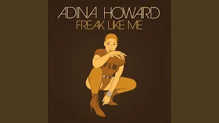 Freak Like Me (Danny J Lewis Remix)