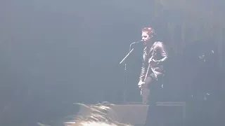 Bullet For My Valentine - Your Betrayal - Live - Quebec City - May 10, 2023 - 4K