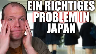 Ein richtig großes Problem in Japan! - Die harte Realität der Nachhilfeschulen (塾)