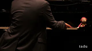 まらしぃ / marasy piano live in OSAKA 2021 Digest Movie [For J-LOD Live]