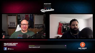 NBA Weinkeller #10 – Basketball für Feinschmecker