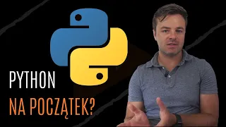Czy Python to dobry język na początek nauki programowania?