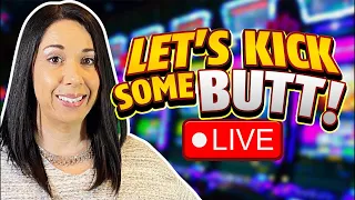 Live Slots and Casino Gambling 🎰 Let’s Have fun!