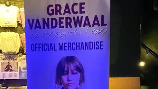 Grace Vanderwaal Opening/ Ur So Beautiful