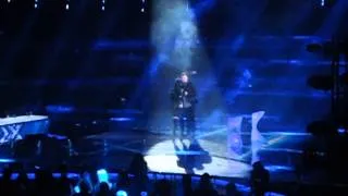 James Arthur and Nicole Scherzinger - Make You Feel My Love - The X Factor Final Live