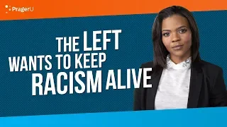 The Left Wants to Keep Racism Alive | Short Clips