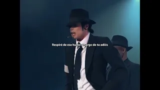 (AI) Michael Jackson - La Camisa Negra sub español