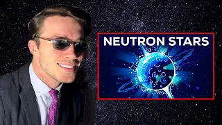 Physicist Reacts to Neutron Stars – The Most Extreme Things that are not Black Holes