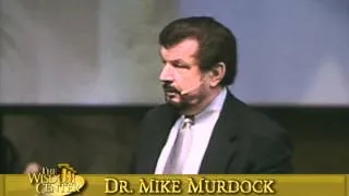 Dr. Mike Murdock - Adaptation The Golden Key To The World of Favor