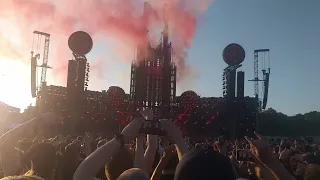 Rammstein - Live at Stadspark Groningen | 7/7/2023