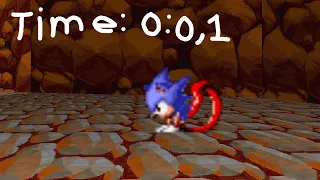 RVZ is so cheesable with junio sonic