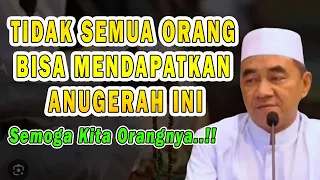 Hanya orang yang di CINTAI ALLAH,SWT yang DITITIPKAN INI Padanya