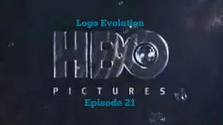 Logo Evolution: HBO Films (1985-Present) [Ep 21]