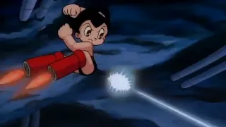 Astro Boy (1980) Trailer