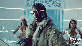 Young Thug ft. 21 Savage - Now (Music Video)