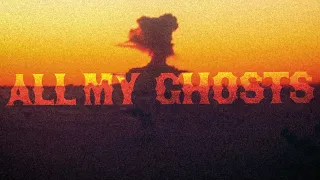 Grace Potter - All My Ghosts (Official Audio)