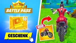 Alles was Du über Fortnite Season 10 wissen musst!