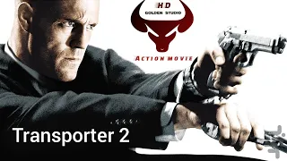 jason statham . transporter 2