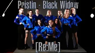 Pristin - Black Widow cover dance by [Re:Me]