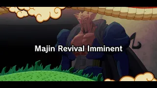 Dragon Ball Z: Kakarot - Majin Revival Imminent