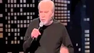 GEORGE CARLIN  no choice