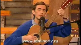 Сергей Яковенко  - Нужно, чтоб кто то кого то любил