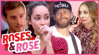 The Bachelor: Roses and Rose: Victoria F. FREAKS OUT Over Ex Chase Rice & Alayah Returns!