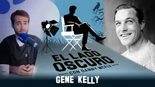 El lado oscuro #03: Gene Kelly