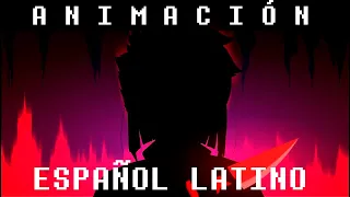 Animosity - Glitchtale T2 EP #8 l ANIMACIÓN l Camila Cuevas