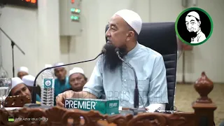 Qada Solat Zohor Dalam Waktu Asar - Ustaz Azhar Idrus Official