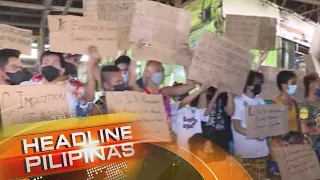 Headline Pilipinas | TeleRadyo (9 June 2022)