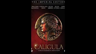 CALIGULA- 1979 I Music by : youtube studio#shorts