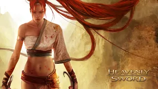 Heavenly Sword - Complete Walkthrough - PS3